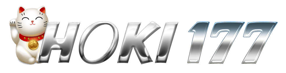 Logo HOKI177 - Situs Togel Online Terpercaya